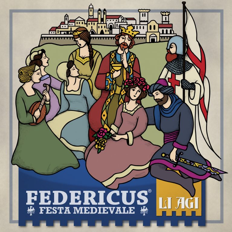 Federicus, Altamura (BA), Puglia Federicus, Altamura (BA), Puglia