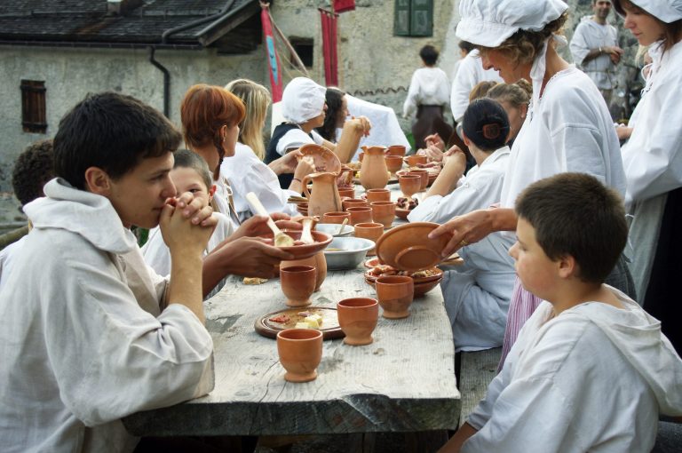 Bergknappen, Primiero San Martino di Castrozza (TN), Trentino Alto Adige, fotografo: Fabio Longo, archivio ICPI Bergknappen, Primiero San Martino di Castrozza (TN), Trentino Alto Adige, fotografo: Fabio Longo, archivio ICPI