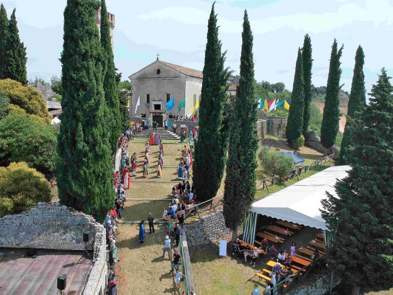 La Giornata Medievale, Caneva (PN), Friuli Venezia Giulia, fotografo: Gruppo Fotografico Kaleidos, archivio ICPI La Giornata Medievale, Caneva (PN), Friuli Venezia Giulia, fotografo: Gruppo Fotografico Kaleidos, archivio ICPI