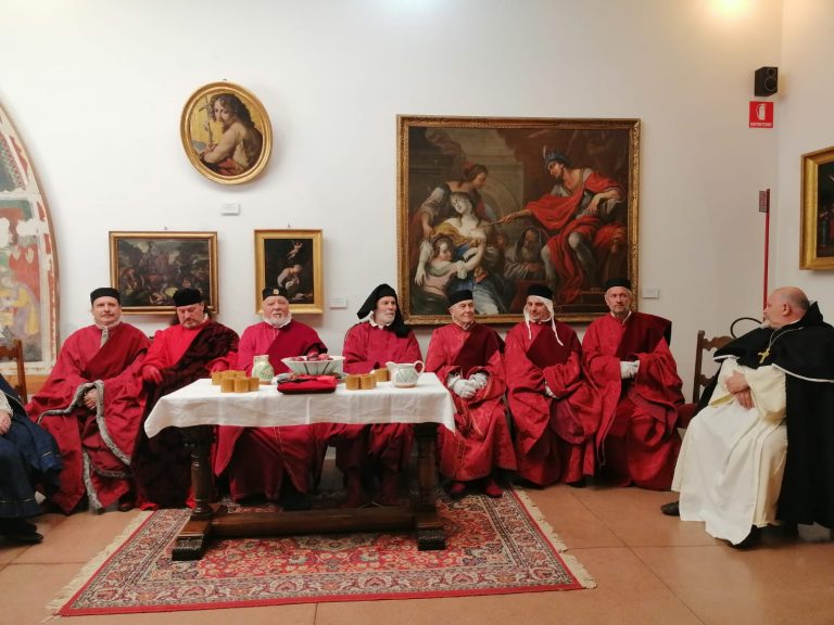 Giornata medievale - Passeggiando nella storia, Conegliano (TV), Veneto, fotografo: Ass. Schola Tamburi Storici di Conegliano, archivio ICPI