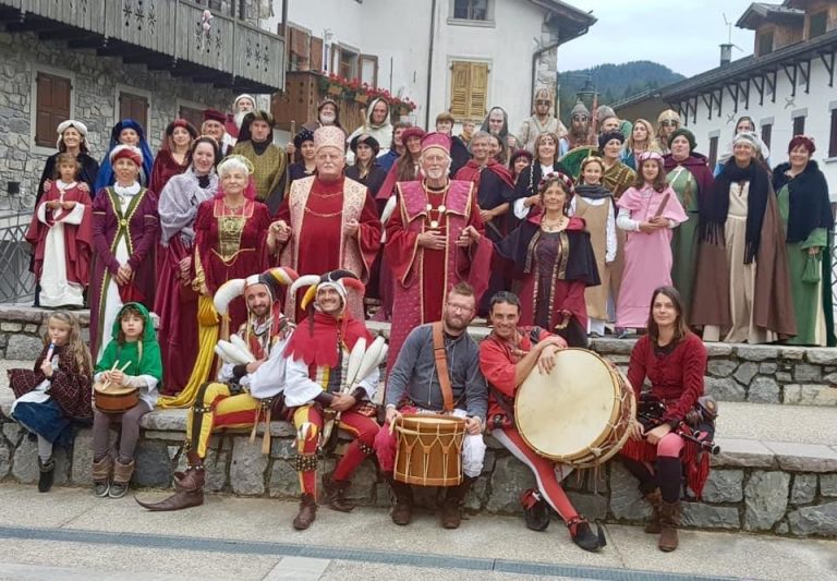 Il fascino misterioso di…Sacuidic, Forni di Sopra (UD), Friuli Venezia Giulia, fotografo: Pro Loco Forni di Sopra, archivio ICPI