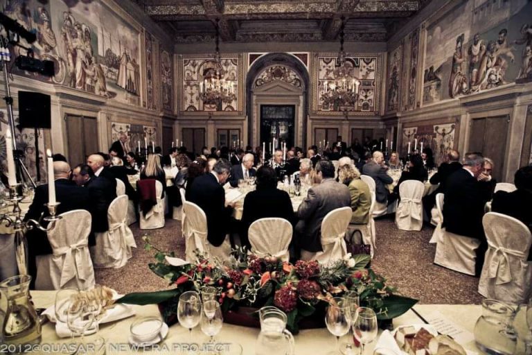 Le Giornate dalla Carboneria, Fratta Polesine (RO), Veneto, fotografo: Comune di Fratta Polesine, archivio ICPI