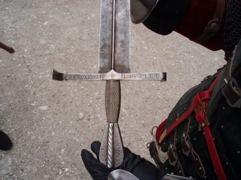 Messa dello Spadone, Cividale del Friuli (UD), Friuli Venezia Giulia