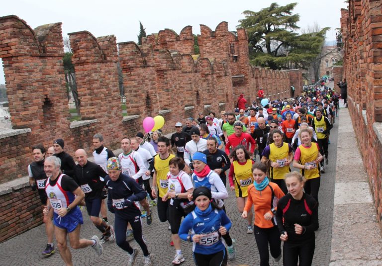 Palio del Drappo Verde di Verona, Verona (VR), Veneto, fotografo: Gruppo Sportivo Dilettantistico Mombocar, archivio ICPI