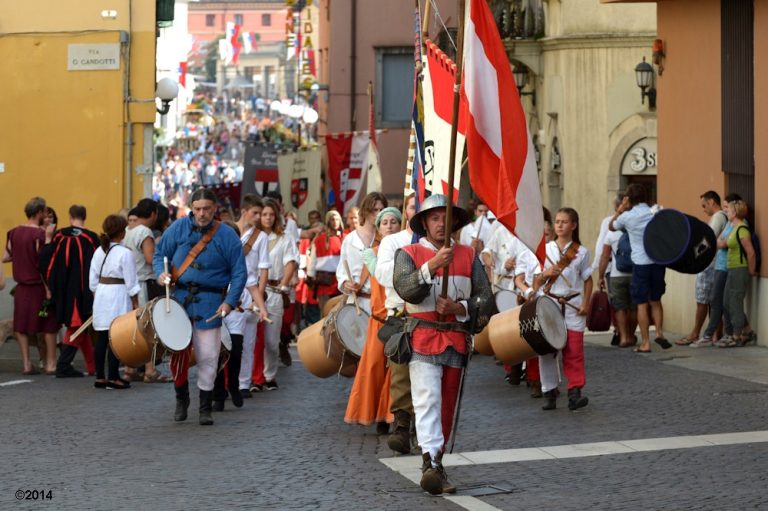 Palio di San Donato, Cividale del Friuli (UD), Friuli Venezia Giulia