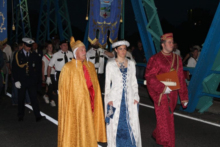 Patto Solenne d’Amistà, Musile di Piave (VE), Veneto, fotografo: Gianni De Vecchi, archivio ICPI Patto Solenne d’Amistà, Musile di Piave (VE), Veneto, fotografo: Gianni De Vecchi, archivio ICPI