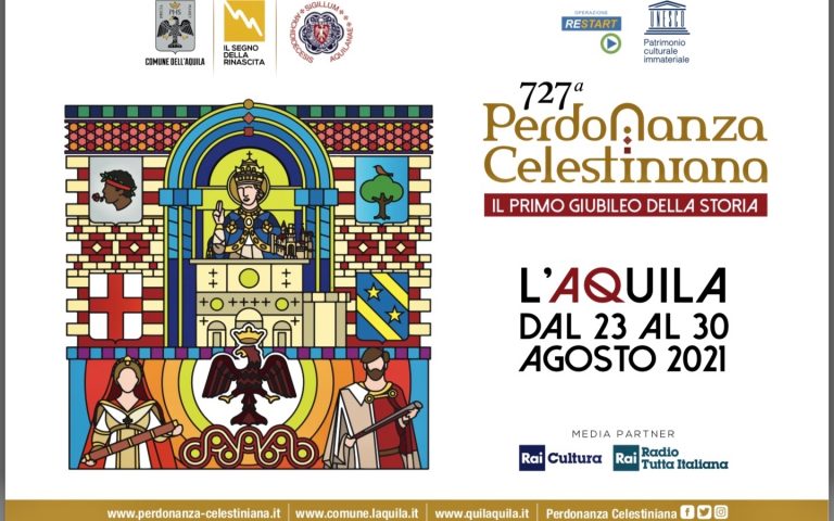 Perdonanza Celestiniana, L'Aquila (AQ), Abruzzo Perdonanza Celestiniana, L'Aquila (AQ), Abruzzo