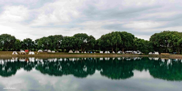 Romans Langobardorum, Romans d'Isonzo (GO), Friuli Venezia Giulia, fotografo: Associazione Storica Invicti Lupi, archivio ICPI