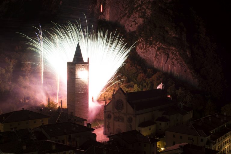 Tempus est Jocundum, Gemona del Friuli (UD), Friuli Venezia Giulia, fotografo: non indicato, archivio ICPI