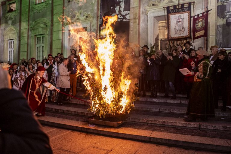 Confuoco, Genova (GE), Liguria, fotografo: Comune di Genova, archivio ICPI Confuoco, Genova (GE), Liguria, fotografo: Comune di Genova, archivio ICPI