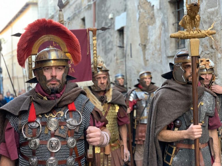 Ocriculum AD 168, Otricoli (TR), Umbria Ocriculum AD 168, Otricoli (TR), Umbria