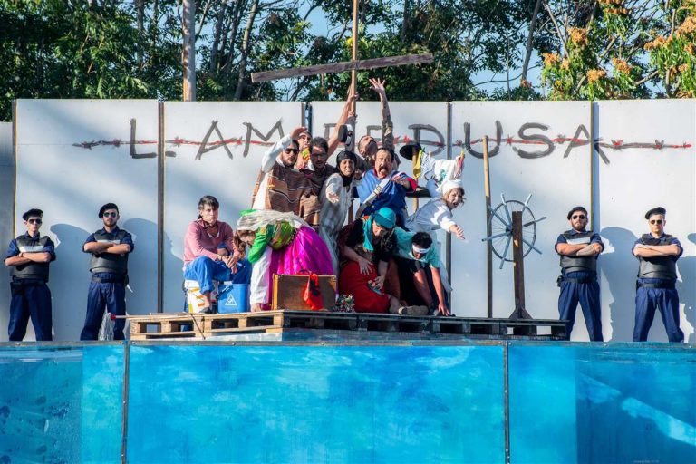 Palio Storico delle Contrade di Pomarance, Pomarance (PI), Toscana Palio Storico delle Contrade di Pomarance, Pomarance (PI), Toscana