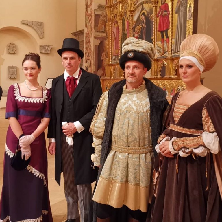 Palio dei Quartieri, Nocera Umbra (PG), Umbria, fotografo: Vincenzo Pierantoni, archivio ICPI