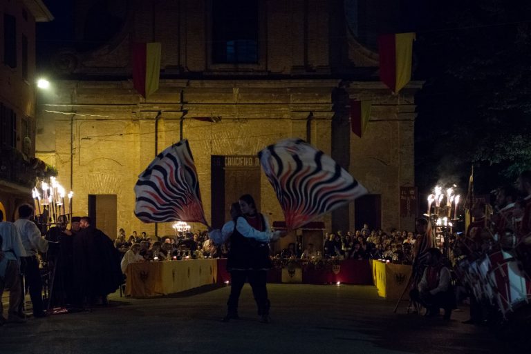 Il Barbarossa, Medicina - Ganzanigo (BO), Emilia-Romagna, fotografo: Paolo Golfarini, archivio ICPI