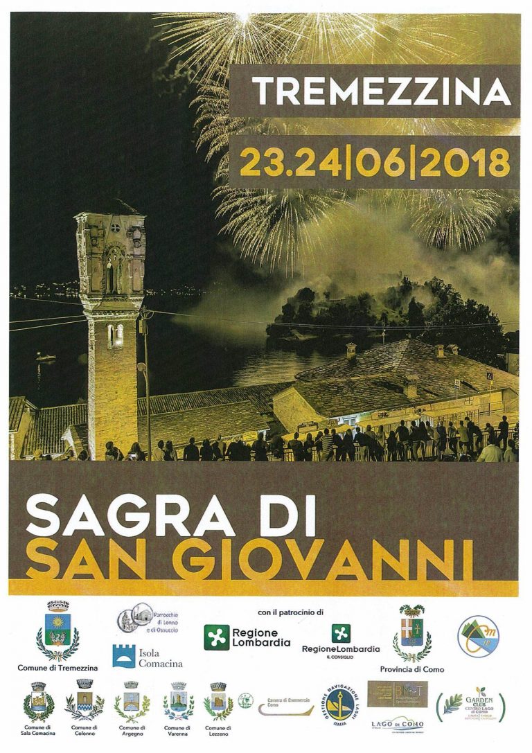 Incendio dell'Isola Comacina, Isola Comacina - Tremezzina (CO), Lombardia Incendio dell'Isola Comacina, Isola Comacina - Tremezzina (CO), Lombardia