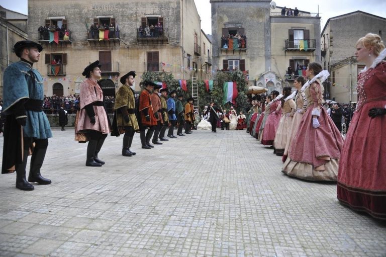 U Mastru ri Campu, Mezzojuso (PA), Sicilia, fotografo: Aurelio Bracco, archivio ICPI U Mastru ri Campu, Mezzojuso (PA), Sicilia, fotografo: Aurelio Bracco, archivio ICPI
