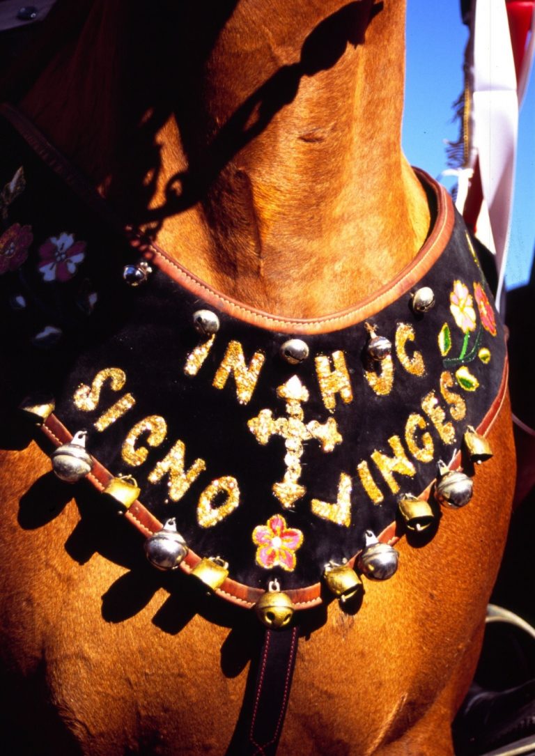 S'Ardia di San Costantino - Sedilo, Sedilo (OR), Sardegna